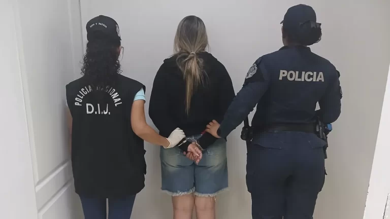 涉 6 万美元珠宝失窃案 厄瓜多尔女子在 Tocumen 机场落网