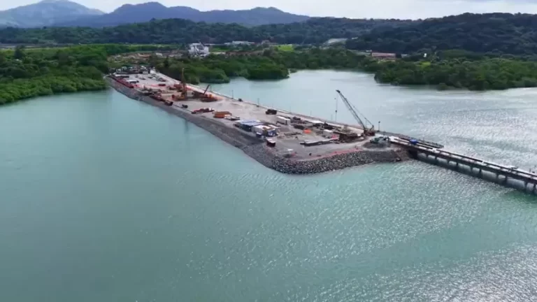 Veracruz道路因第四大桥工程将实施部分封闭