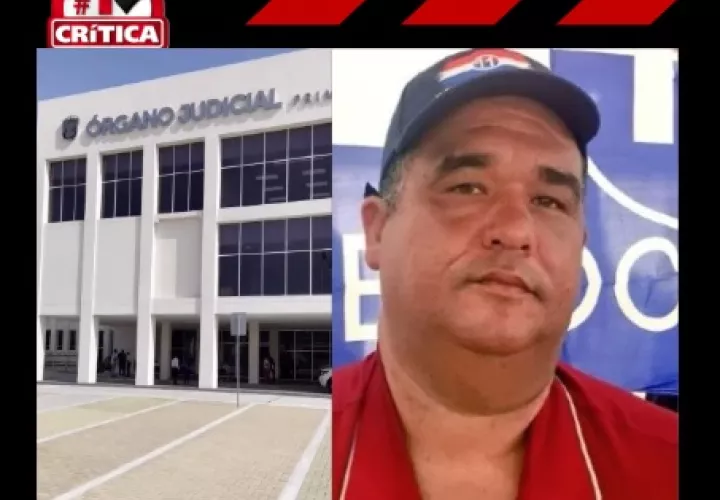 Arraiján前市长因81.5万美元案件被判临时羁押