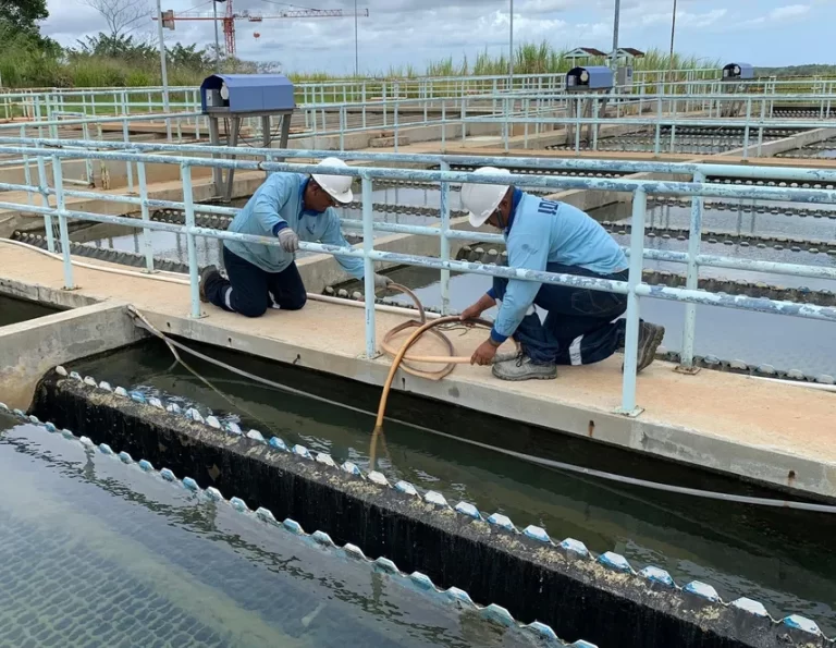 狂欢节期间Azuero水质待确认 卫生部建议暂停直接饮用自来水
