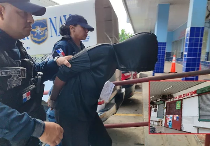 Arraiján抢劫杀人案：未成年被告刑期增至18年