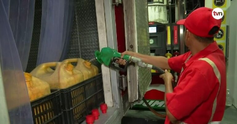 MIDA称：若使用生物乙醇 巴拿马汽油每加仑可便宜20美分