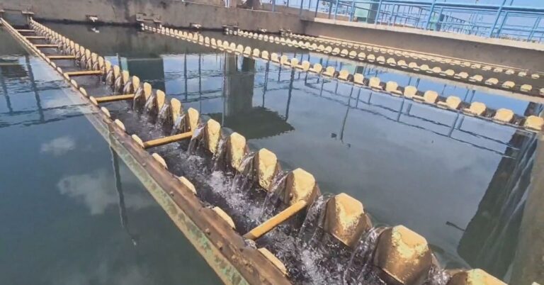 Llano de Piedra水质异常 水务局与卫生部发出健康警告