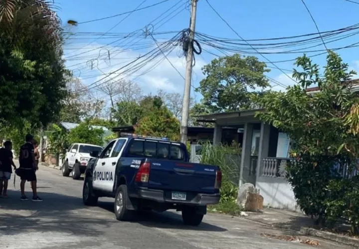 周末血案频发：巴拿马首都48小时内发生六起凶杀