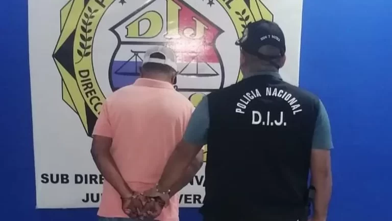 前地方官员及商人因涉嫌贪污在Veraguas落网