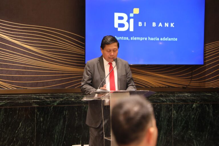 Bi Bank 银行与华人社区共庆新春佳节