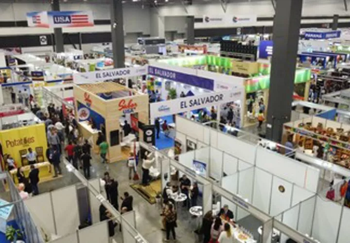 多场国际商业展会推动巴拿马成为区域商务中心