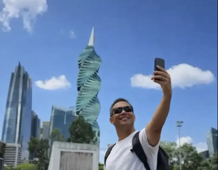 巴拿马市政府计划在Paitilla打造新的城市观景点