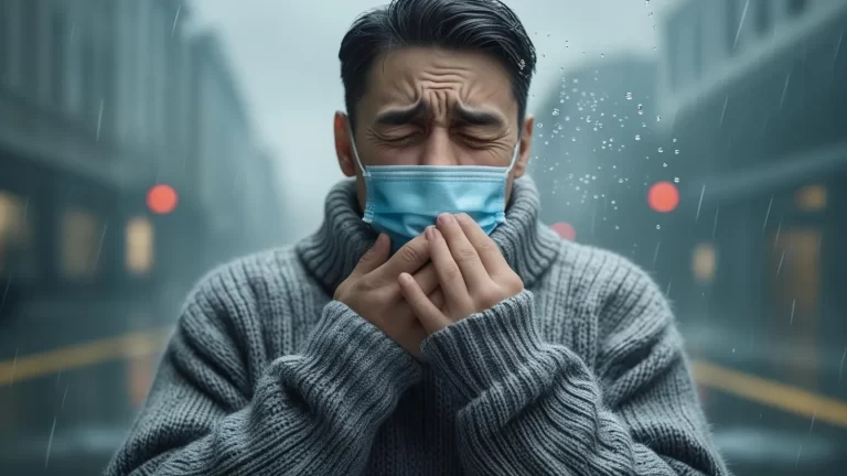 巴拿马流感疫情持续：卫生部统计今年已有27例死亡