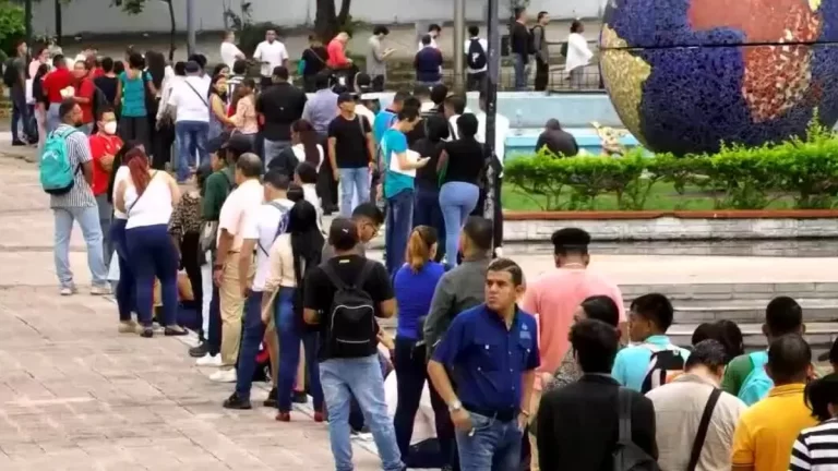 巴拿马就业困境凸显 商界呼吁以投资驱动增长