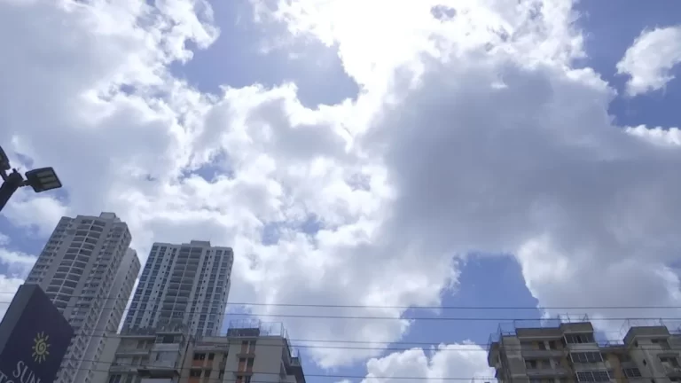 巴拿马发布火灾与紫外线预警 呼吁民众加强防护