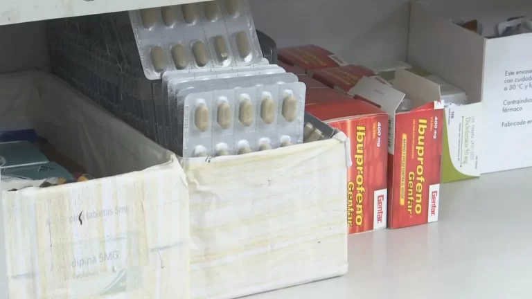巴拿马维持51种基本药品价格管控措施