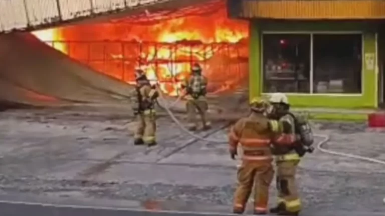 火灾频发：巴拿马消防局发布预警并呼吁民众提升安全意识