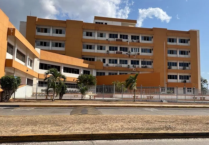 巴拿马西省流感住院病例激增三倍 卫生部门呼吁接种疫苗