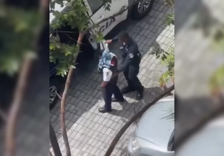 Costa del Este珠宝店遭抢劫 安保人员受伤