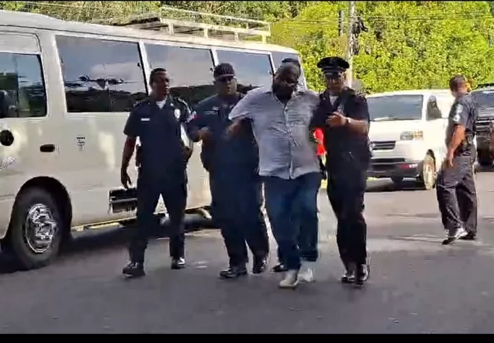 Veraguas因缺水爆发抗议 多人被捕