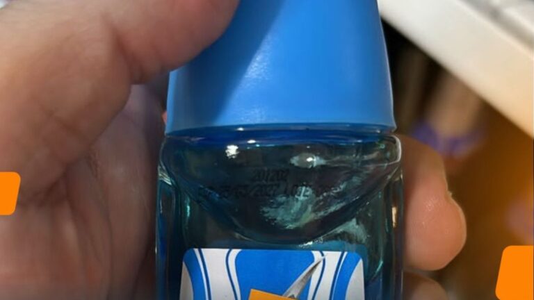 卫生部与海关联合执法：在Herrera省Divisa检查站截获100箱假冒Rexona