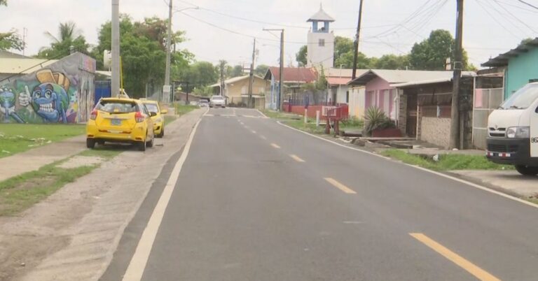 Concepción La Vieja双重谋杀案引发社区安全担忧