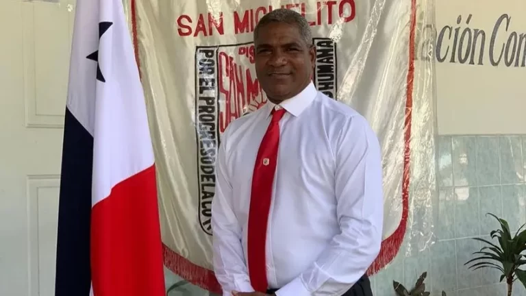贪污超10万美元 San Miguelito前区代表罪名成立