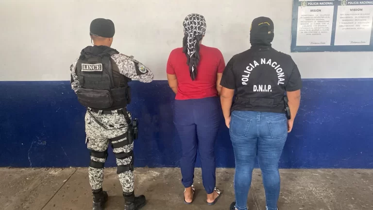 Barrio Sur社区委员会贪污案再有人被捕