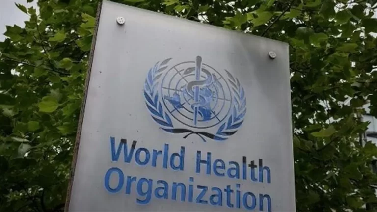巴拿马推动全球卫生融资改革 呼吁更公平资源分配