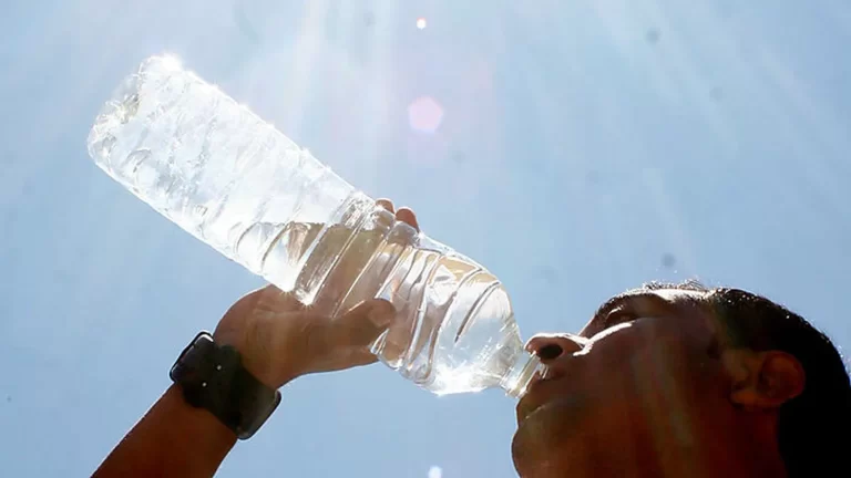 巴拿马体感温度突破41°C 进入»危险»级别