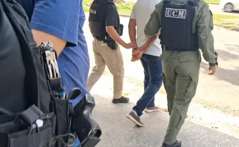 巴拿马警方调查虚假公司洗钱案 涉案金额超百万美元