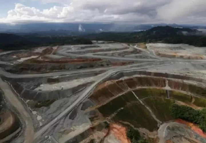 First Quantum：Cobre Panamá停运致巴拿马损失35亿美元
