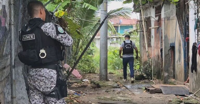 多次搜查行动后 科隆省谋杀案嫌疑少年落网