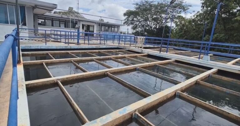 巴拿马政府批准Chitré净水厂扩建项目 投资超2250万美元