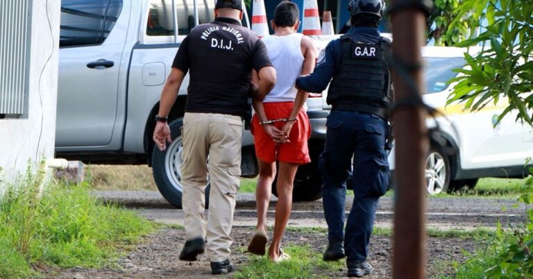 巴拿马新版触法未成年人刑事责任法生效 缩小和解适用范围