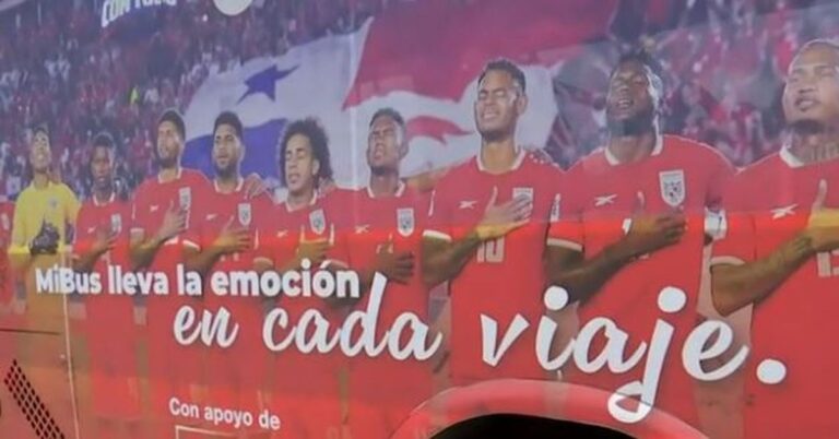 MiBus推出FIFA 2026世界杯主题公交车 友谊赛日提供免费接驳