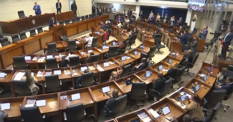 Vamos党团分裂造就变局 RM党立法选举初占上风