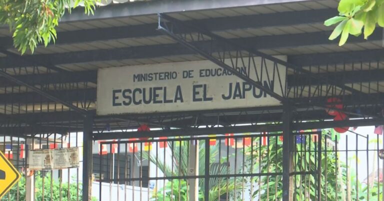 «我听到近20声枪响» 目击者还原日本学校附近致命枪击案