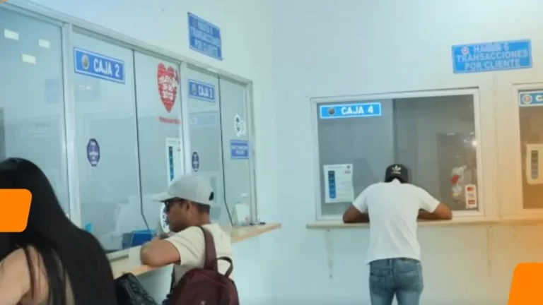 巴拿马交管局宣布驾驶员历史记录和无欠税证明可全流程在线办理