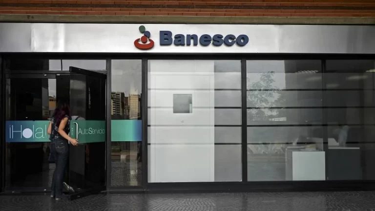 Banesco巴拿马力挺委内瑞拉灾民 承诺一比一匹配社会捐款