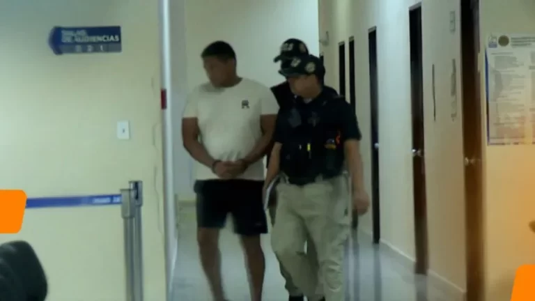 前政府创新局局长Luis Oliva因涉嫌不当得利被临时羁押