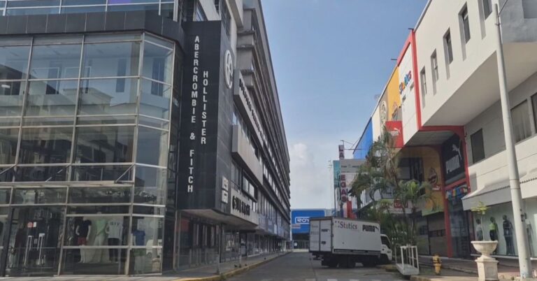 科隆自由贸易区在被指控为非法贸易渠道之际发布扩张计划