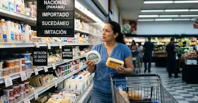 第543号法给予全国食品商家一年过渡期 替代品须与正品物理分隔