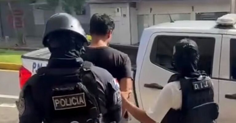 一人名下六份逮捕令 假移民代理涉系列诈骗被捕