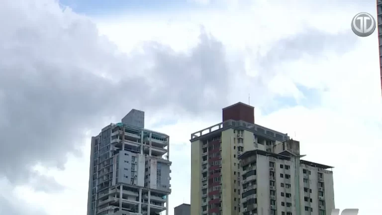 巴拿马气象局发布全国强风预警 阵风可达60公里/小时 持续至7月8日